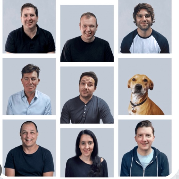 Happy customers who love to shop my closet - meet them al! - Picture 1 of 1